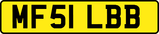 MF51LBB