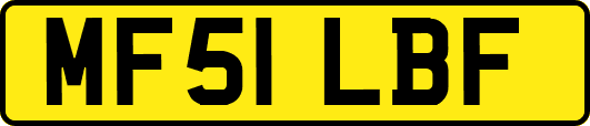 MF51LBF