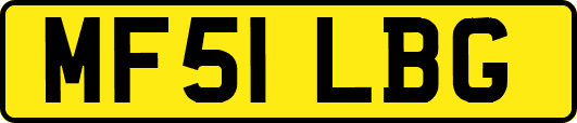 MF51LBG