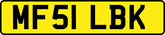 MF51LBK