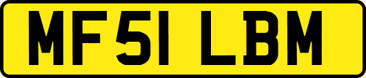 MF51LBM