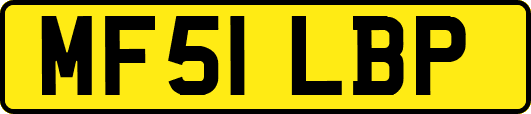 MF51LBP