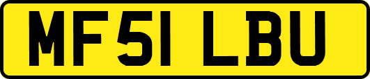 MF51LBU