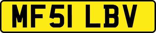 MF51LBV