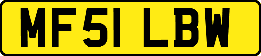 MF51LBW