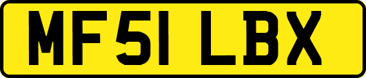 MF51LBX