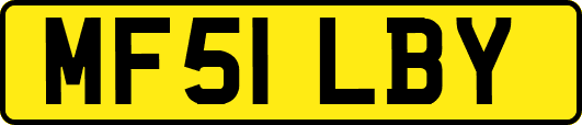 MF51LBY