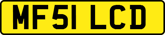 MF51LCD