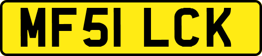 MF51LCK