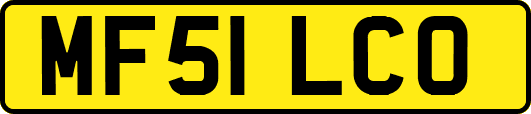 MF51LCO