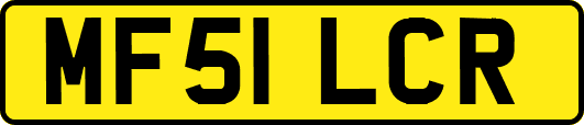 MF51LCR