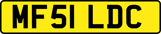 MF51LDC