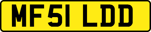 MF51LDD