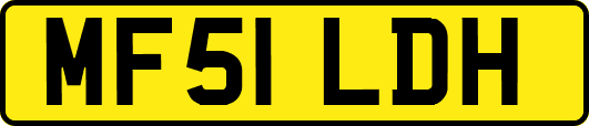 MF51LDH