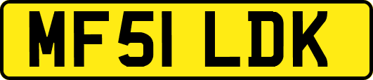 MF51LDK