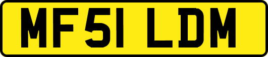 MF51LDM