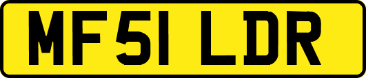 MF51LDR