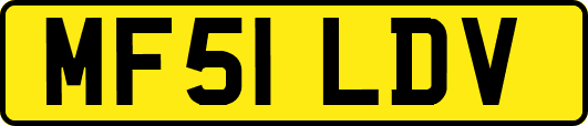 MF51LDV