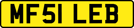 MF51LEB