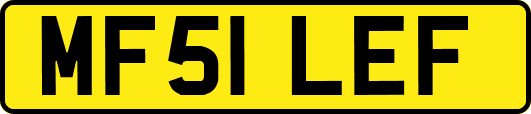 MF51LEF