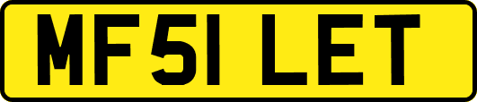 MF51LET