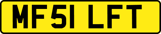 MF51LFT