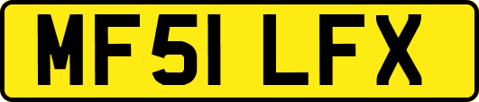 MF51LFX