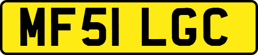 MF51LGC