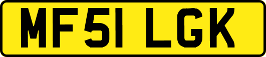 MF51LGK