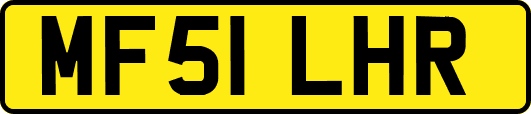 MF51LHR