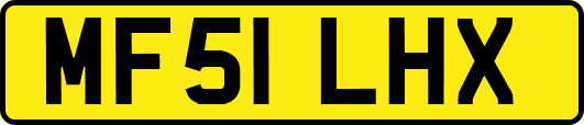 MF51LHX