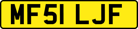 MF51LJF