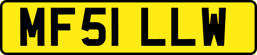 MF51LLW