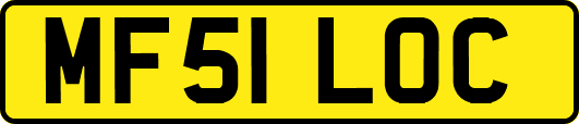 MF51LOC