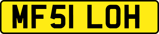 MF51LOH