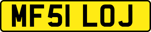 MF51LOJ