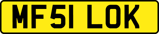 MF51LOK