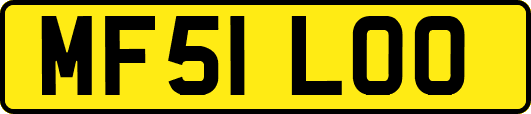 MF51LOO