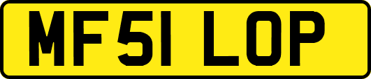 MF51LOP