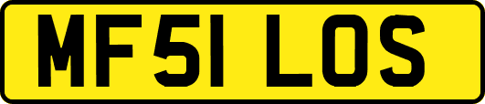 MF51LOS