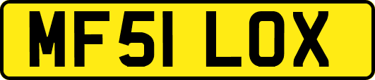 MF51LOX