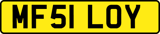 MF51LOY