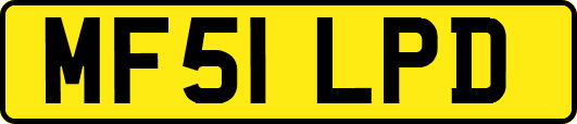 MF51LPD