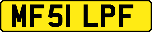 MF51LPF