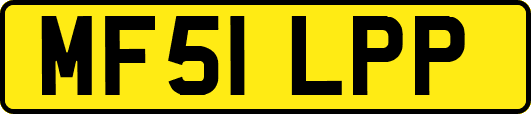 MF51LPP