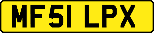 MF51LPX