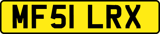 MF51LRX