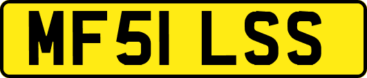 MF51LSS