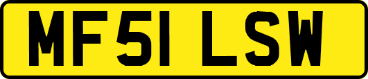 MF51LSW