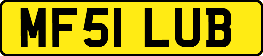 MF51LUB